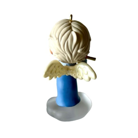 Hallmark‎ - Mary's Angels - VERONICA - 19th in Series - New in Orniginal Box. - Picture 2 of 8
